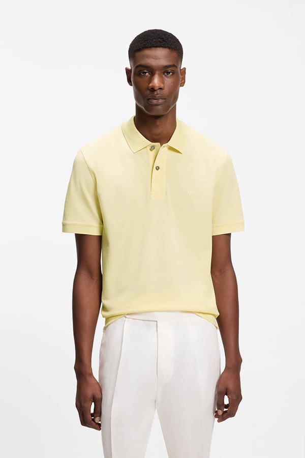 ΜΠΛΟΥΖΑ POLO BOSS - 749